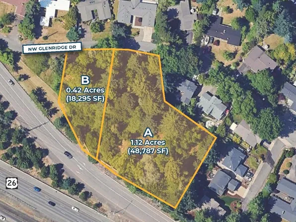 (undisclosed Address), Portland, OR 97229