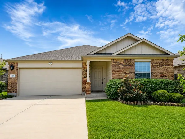 109 George Kimble Cv, Bastrop, TX 78602