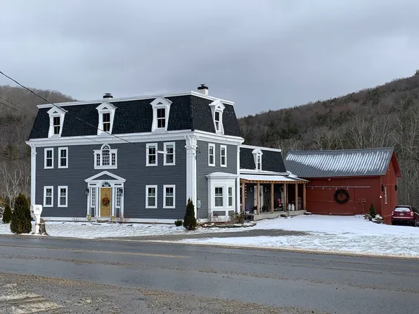 295 Jacksonville Rd, Colrain, MA 01340