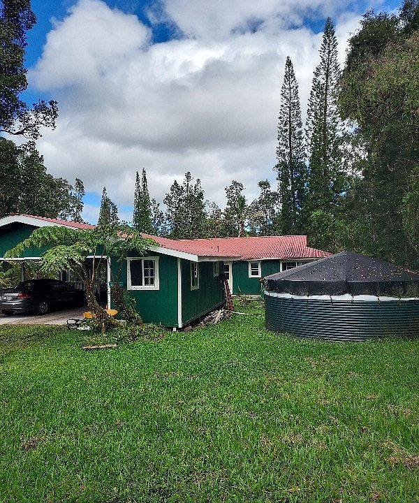 161218 Uhini Ana Rd 1, Mountain View, HI 96771 Zillow
