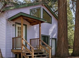 301 Perry St, Mount Shasta, CA 96067