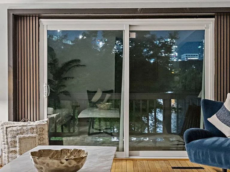 Window View