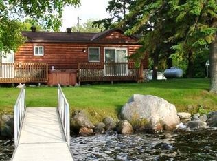 2479 Harbor Dr, Cass Lake, MN 56633