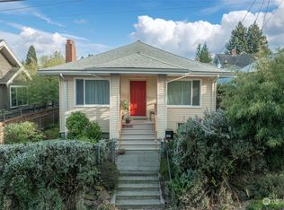321 N 78th St, Seattle, WA 98103