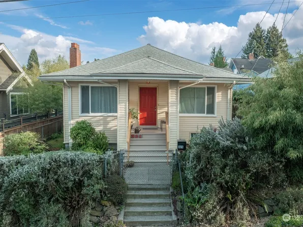 321 N 78th Street, Seattle, WA 98103