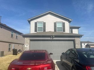 5510 Eagle Sky Blvd, Katy, TX 77449