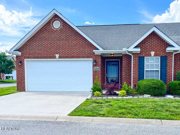 8121 Spice Tree Way, Knoxville, TN 37931