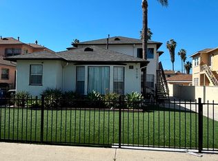 6119 S Harvard Blvd #6123, Los Angeles, CA 90047