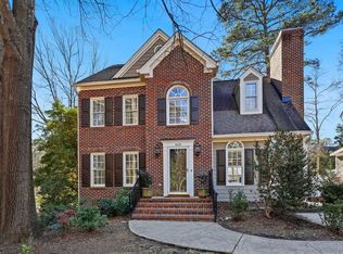 4420 Maccheever Ct, Raleigh, NC 27606