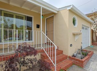 423 Hazelwood Dr, South San Francisco, CA 94080