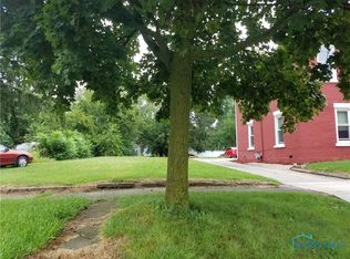 304 Depot St, Wauseon, OH 43567