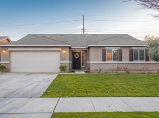 2663 W Payson Ave, Visalia, CA 93291