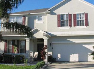 14616 Kristenright Ln, Orlando, FL 32826