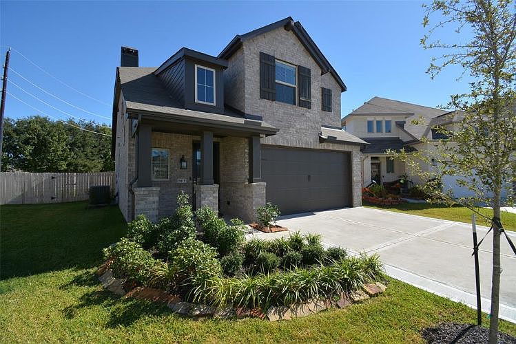 1st image of 5015 Hazel Orchard Dr