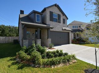 5015 Hazel Orchard Dr, Houston, TX 77066