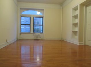 175 W 81st St APT 2C, New York, NY 10024