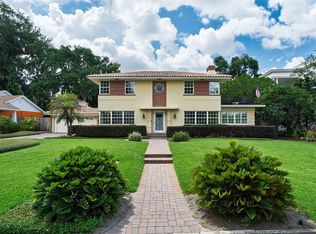 830 Lake Davis Dr, Orlando, FL 32806