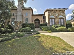 1019 Campanile, San Antonio, TX 78258
