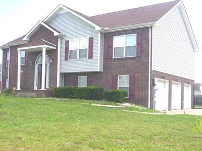 3527 Clearwater Dr, Clarksville, TN, 37042