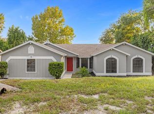 2186 E Gloria Dr, Deltona, FL 32725