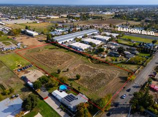 6908 W 32nd St, North Highlands, CA 95660