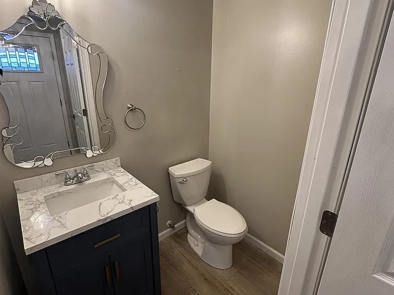 First Floor Bathroom