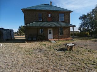 623 Douglas St, Waterville, WA 98858