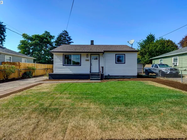 7347 SE 86th Ave, Portland, OR 97266