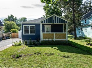2912 Ezekiel Ave, Zion, IL