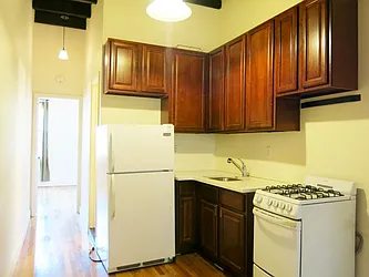 Rented by Metro Prop NY Corp