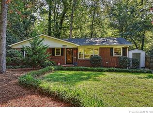 6309 Rosecrest Dr, Charlotte, NC 28210