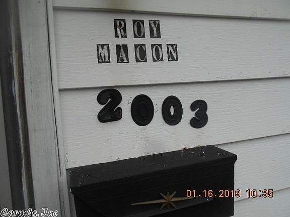 3rd image of 2003 Caddo St