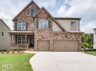 102 Fountain Oak, Villa Rica, GA 30180