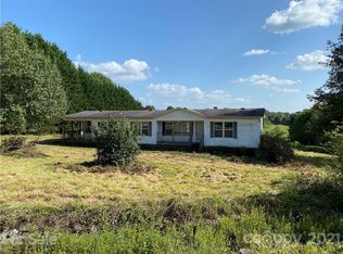 978 Matheson Rd, Hiddenite, NC 28636