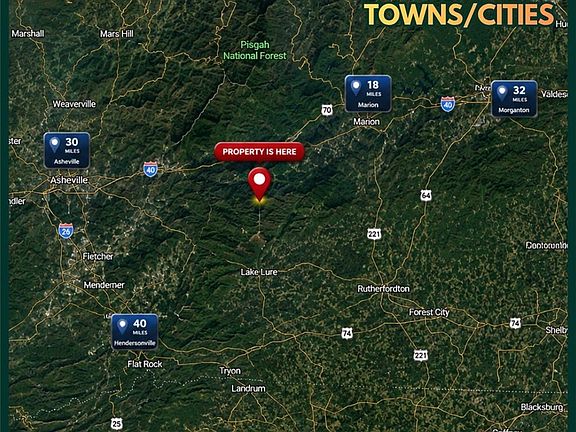 2nd image of Mount Hebron Crooked Creek Rd