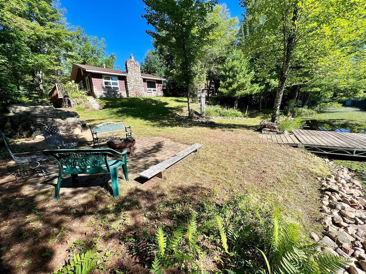 N9338 Long Lake Rd, Rib Lake, WI 54470 Zillow