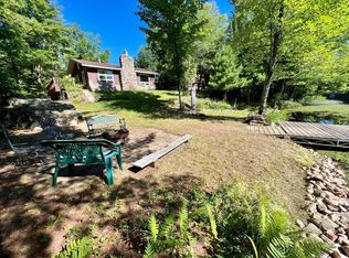N9338 Long Lake Rd, Rib Lake, WI 54470