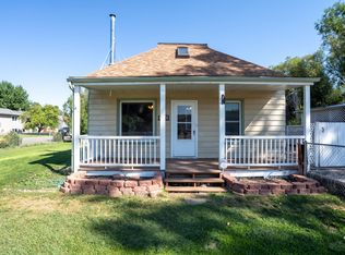 939 W 11th St, Sheridan, WY 82801