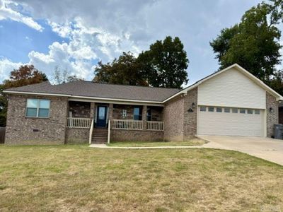 135 Sarah Grace Dr, Batesville, AR, 72501