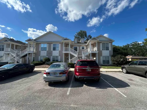 7101 Joy St APT K7, Pensacola, FL 32504