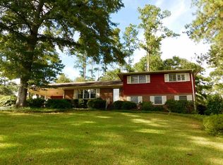 3087 General Lee Rd, Macon, GA 31204