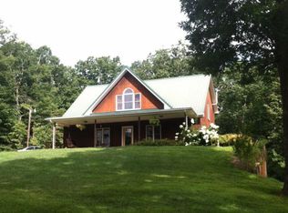 311 Madcap Rd, Rocky Mount, VA 24151