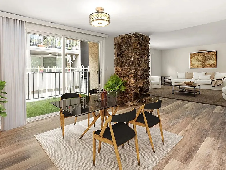 Florentine Apartments — Photo 17