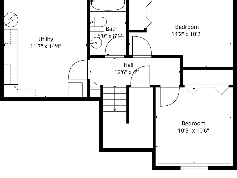 809 W Ridgeview Dr — Photo 22