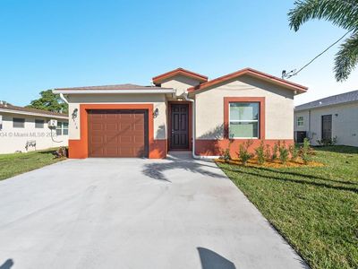 Evans St, West Palm Beach, FL, 33404