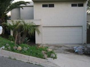 1615 San Bernardino Ave, Spring Valley, CA 91977
