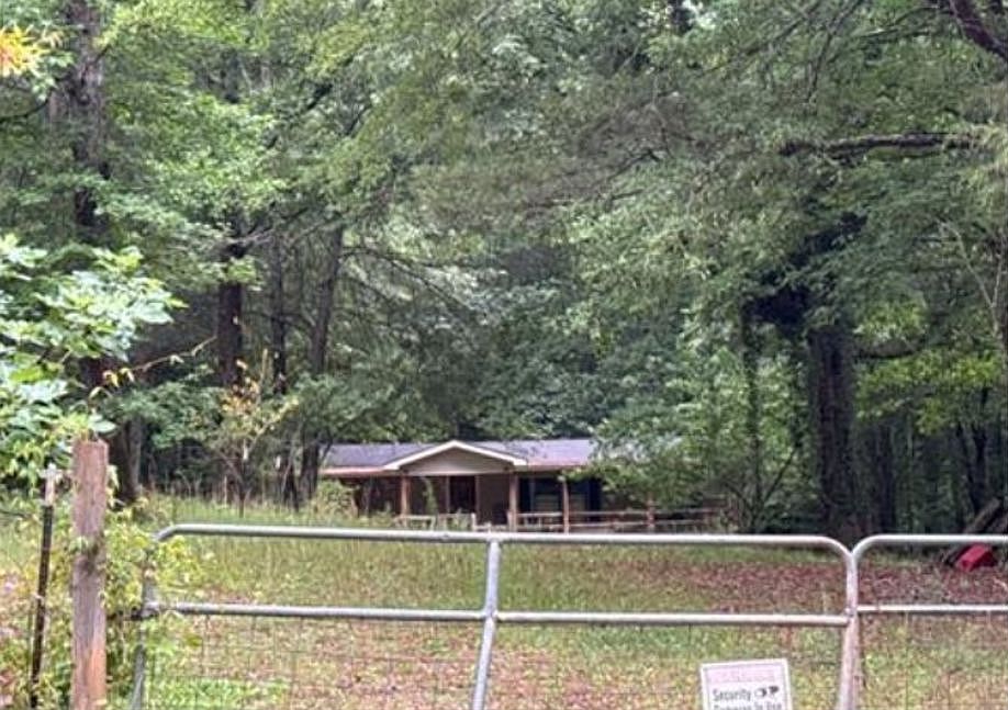 Property Front View