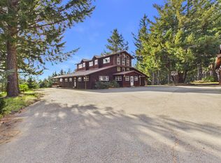 0 Fisher Rd, Honeydew, CA 95545
