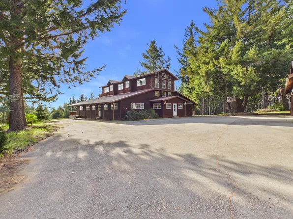 0 Fisher Rd, Honeydew, CA 95545