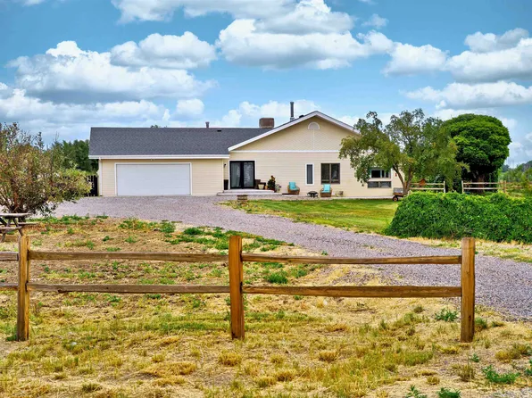 948 20th Rd, Fruita, CO 81521